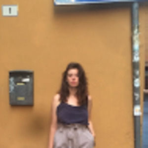 Meet your Posher, Halley